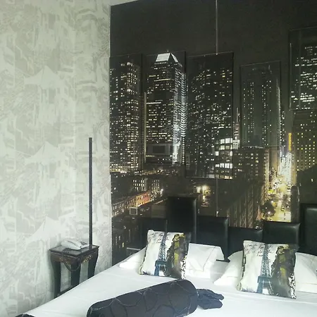 Galata Palace Hotell Istanbul