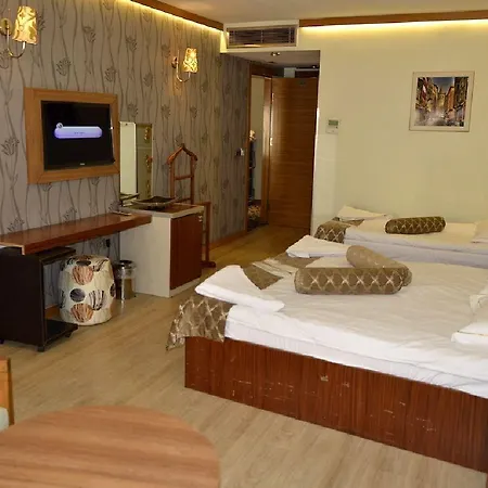Hotel Galata Palace 2*