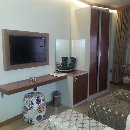 Galata Palace Hotel