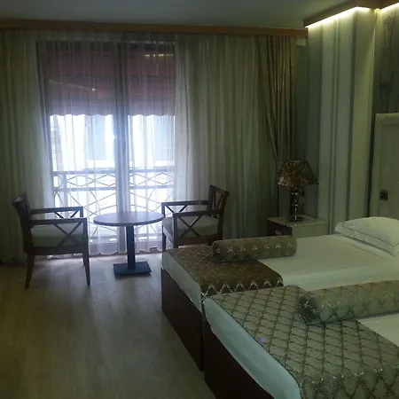 Hotel Galata Palace 2*
