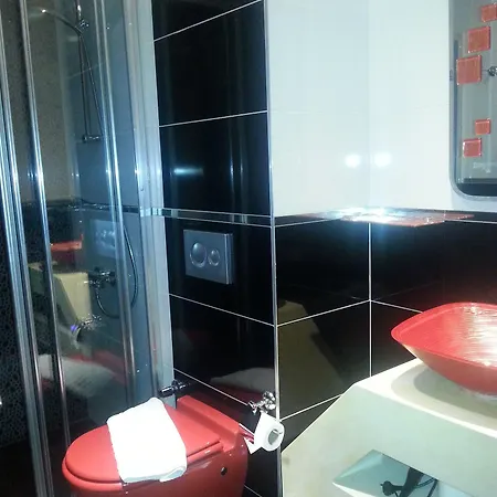 Galata Palace 2* Istanbul
