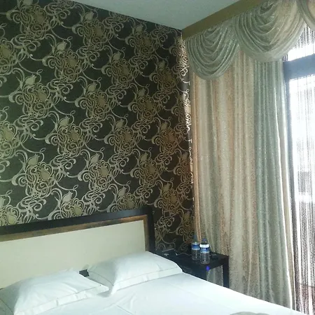 Galata Palace Hotel Provincia di Istanbul