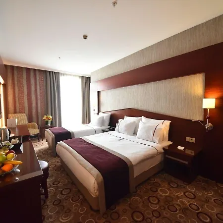 Hotel Taksim Gonen