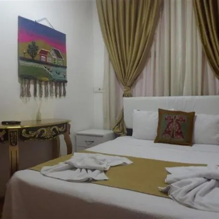 Hotel Old Family Istanbul