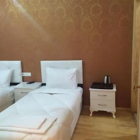 Old Family Hotel 2*