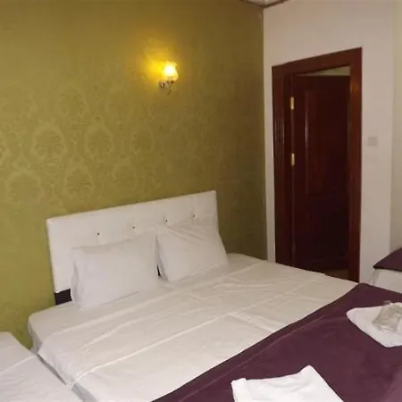 Hotel Old Family Istanbul