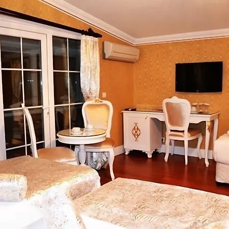 Alyon Taksim Hotel Provincia di Istanbul