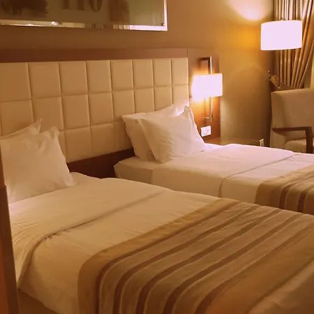 Kent Hotel