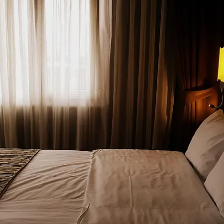 Hotel Kent 4*