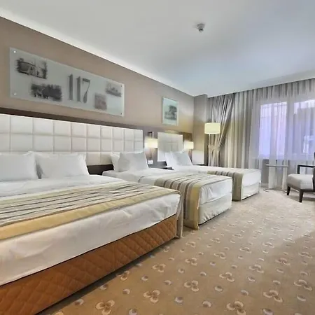 Hotel Kent 4*
