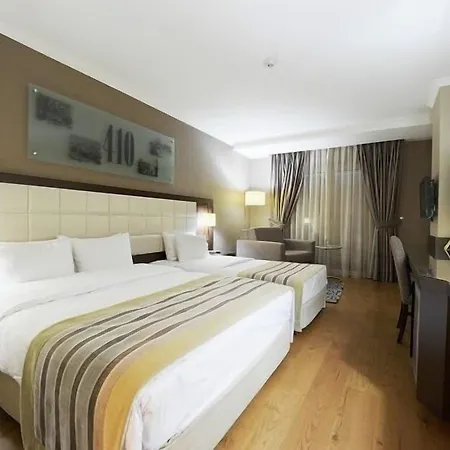 Kent Hotel 4*