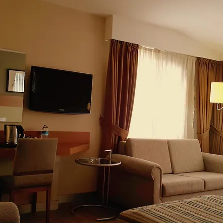 Kent 4* Provincia di Istanbul
