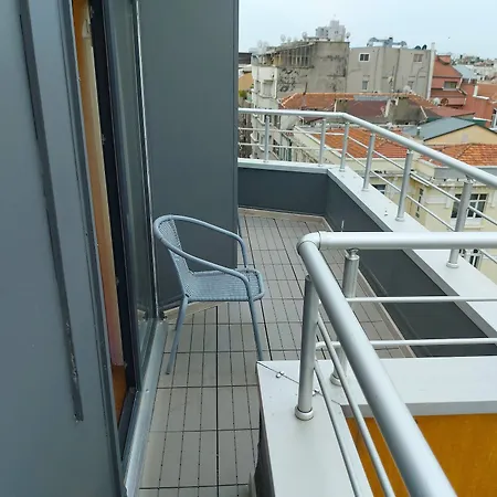Jazz Nisantasi 3* Istanbul