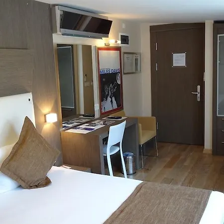 Jazz Nisantasi Hotel 3*