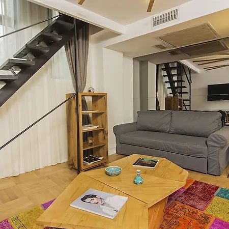 The Purl Hotel Istanbul