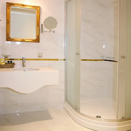 Karakoy Port 4* Istanbul