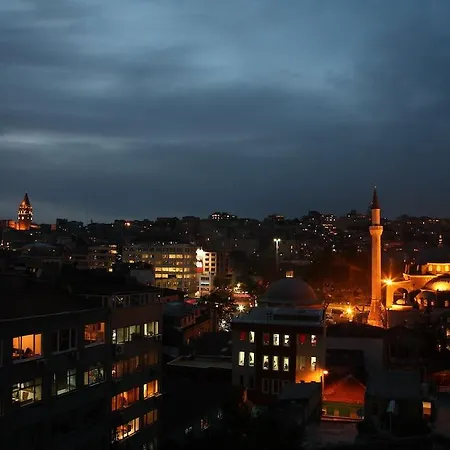 Karakoy Port 4* Стамбул