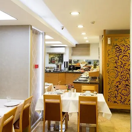 Aspalace The Old Отель 3*