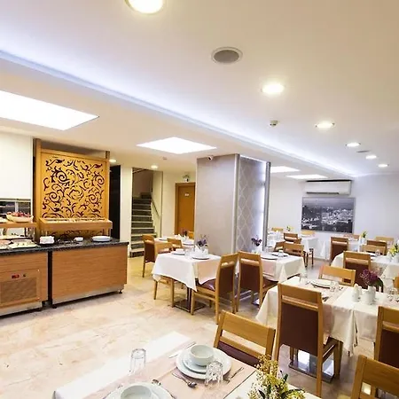 Aspalace The Old 3* Стамбул