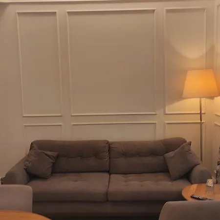Ξενοδοχείο Corinne Art & Boutique Κωνσταντινούπολη