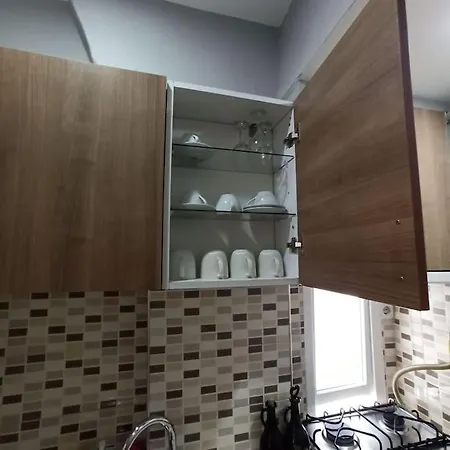 Gunes Hause Provincia di Istanbul