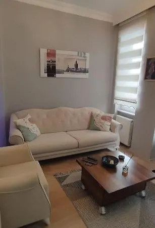 Gunes Hause Appartamento Provincia di Istanbul