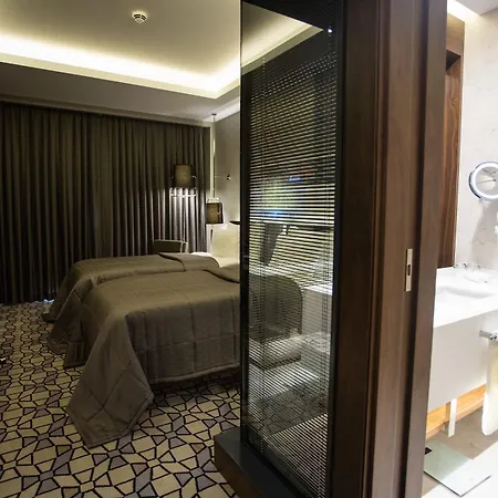 Grand Harilton 5* Istanbul
