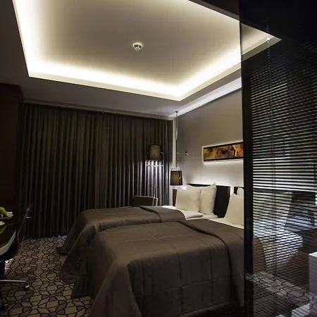 Grand Harilton Hotel 5*