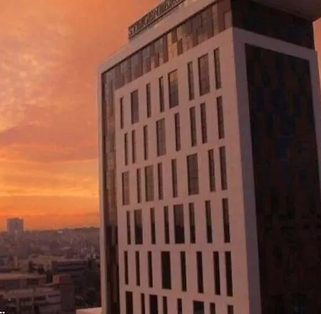 Grand Harilton 5*