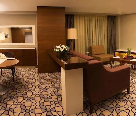 Grand Harilton Hotel 5*