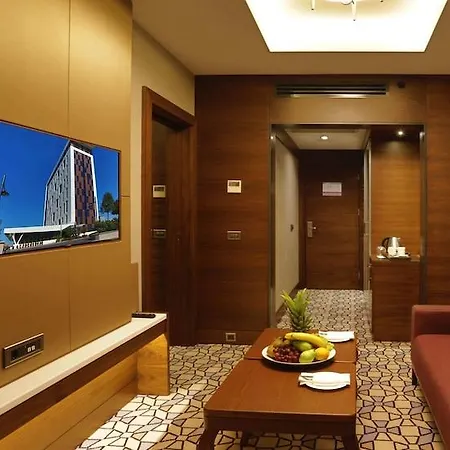 Grand Harilton 5*