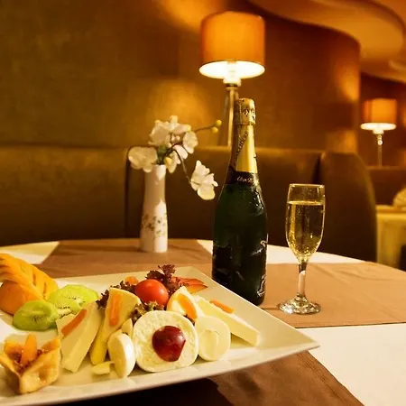 Darkhill 4* Provincia di Istanbul