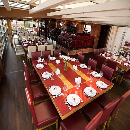 Sed Bosphorus Отель 3*