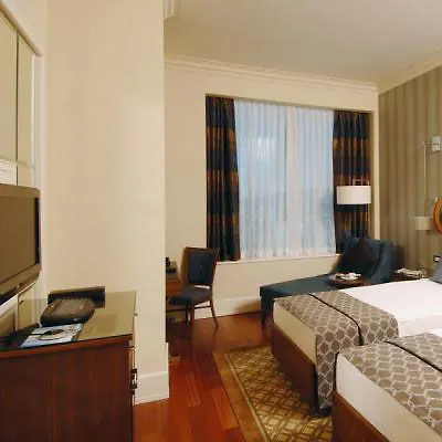 Hotel Titanic City Taksim Istanbul
