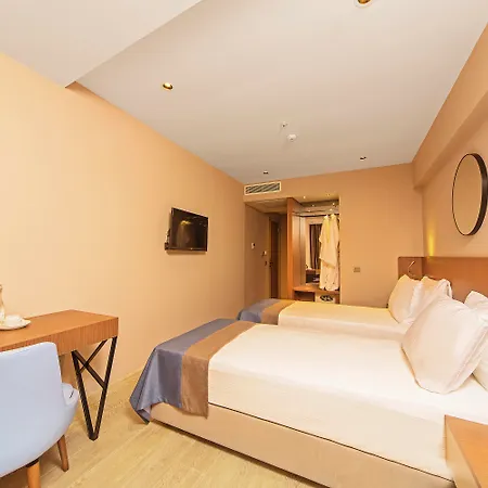 Redmont Nisantasi Hotel