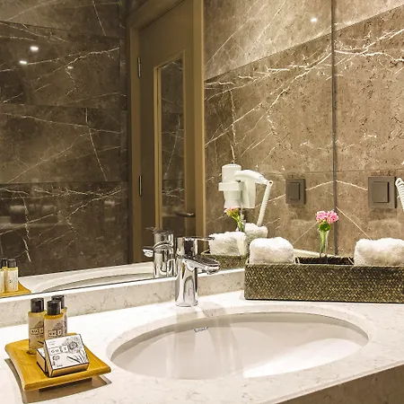 Redmont Nisantasi Istanbul