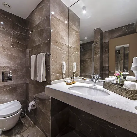 Hotel Redmont Nisantasi Istanbul