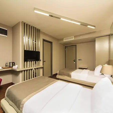 Hotel The