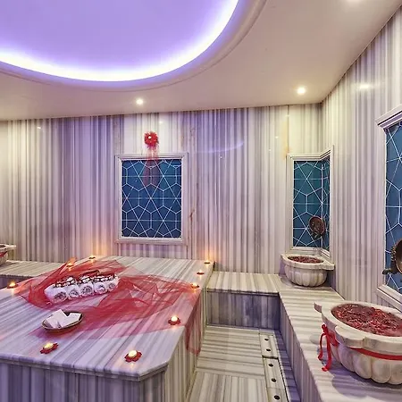The Hotel Istanbul
