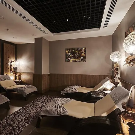 Hotel The Istanbul