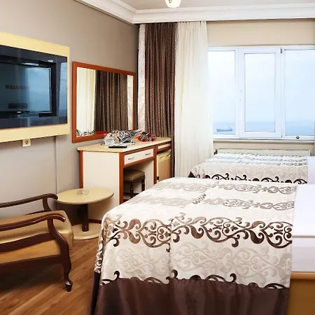 Benler Laleli 3*