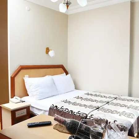 Benler Laleli 3* Istanbul