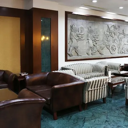 Benler Laleli Hotel