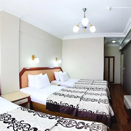 Hotel Benler Laleli 3*