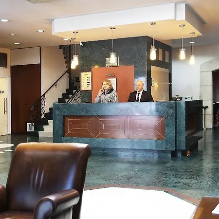 Benler Laleli Hotel 3*