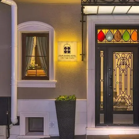 Hotel Four Doors Istanbul