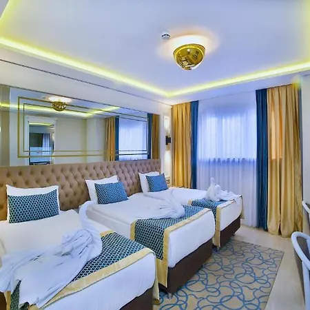 Ξενοδοχείο Beethoven Premium 4*