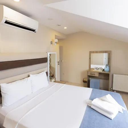 Hotell De Maree