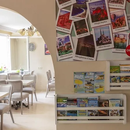 Hotel De Maree