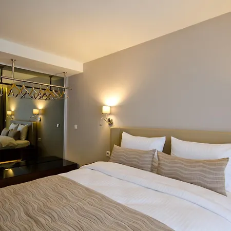 Inncity Nisantasi Hotel 3*